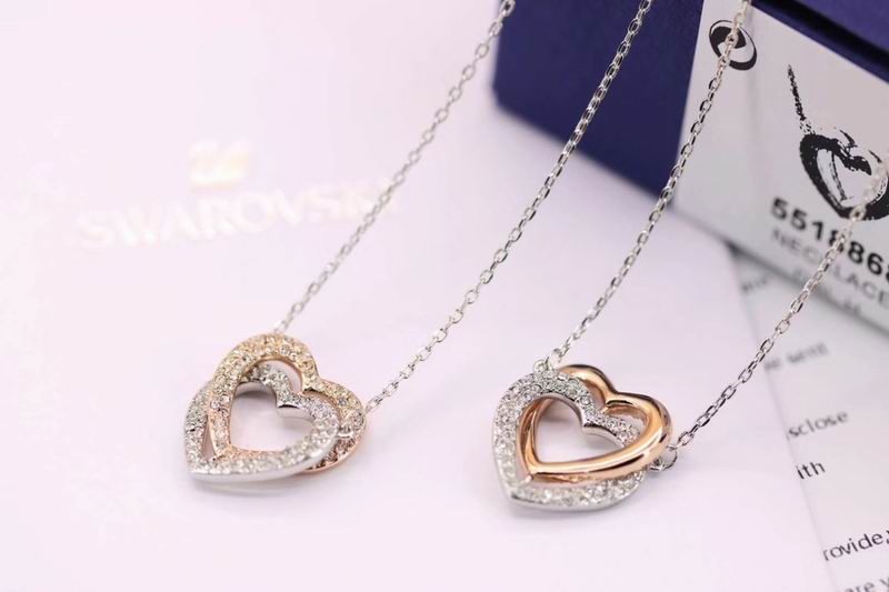 Swarovski Necklace 03lyr140